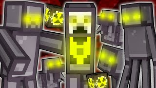 Why Netherite Mobs Don't Exist - Minecraft