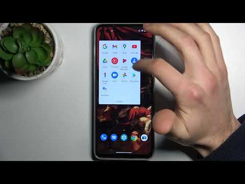How to Take Screenshot in MOTOROLA Moto G100 – Catch Fleeting Content