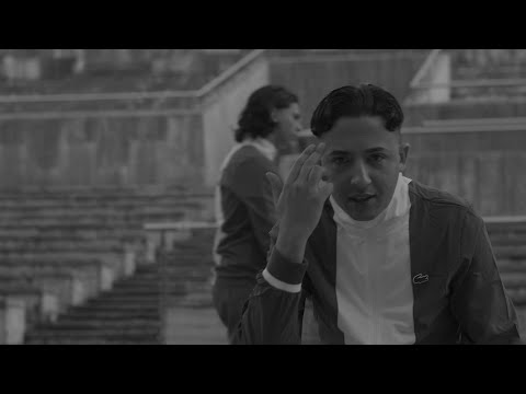 PREGIUDICAT - Neves17 feat. El Chapo Junior (Official Video)