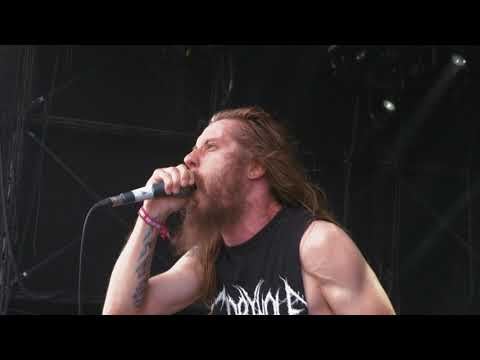 INCITE - Resistance - Bloodstock 2019
