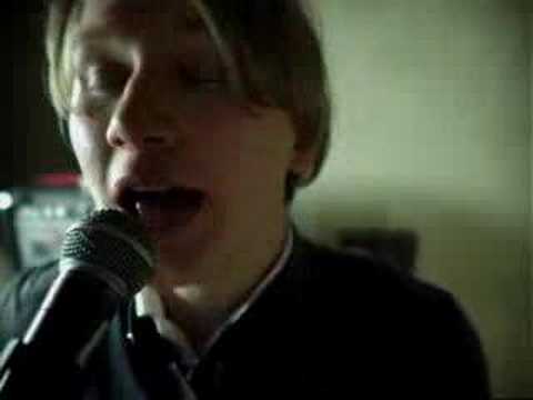 Execution Song - Johnossi
