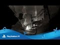 Here They Lie Launch Trailer PlayStation VR