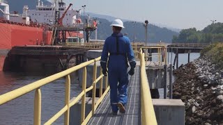 Carbon tax, but a new pipeline: Is Canada contradicting itself on climate change?