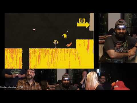 Dan Ryckert's Awful "Jacob's Ladder" Story