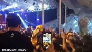 Download lagu Kesucian Ati - Tasya Rosmala || Om Adella live Citarik Cikarang mp3