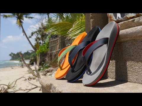 Maßgefertigte Flip-Flops