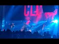Clutch - Open Up the Border - Kansas City - October 2022