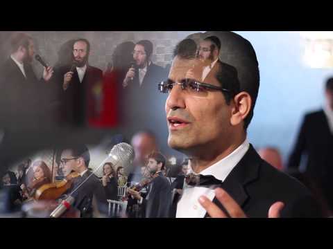 Time To Say Goodbye -A Team orchestra  Feat. Amram Adar & The Meshorerim Choir
