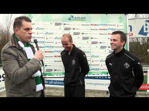 Nabeschouwing SC Genemuiden-v.v Capelle