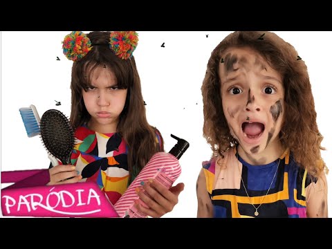 Paródia | Revoada no Colchão - Zé Felipe e Marcynho Sensação