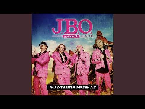 Jung, dumm und besoffen