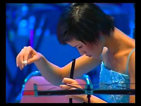 Midnight Mood - 12 Girls Band