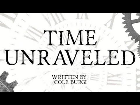 Time Unraveled - May 23rd