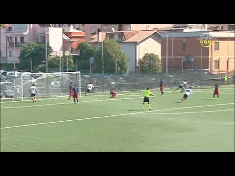 Eccellenza, Real Monterotondo Scalo - Eretum Monterotondo 2 - 1