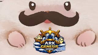 【ARK/最終日】今日で最後だから…全力で…【#りんご鯖ストリーマーARK】