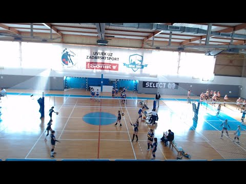 16.10.2020. PH U13 - Grupa B, Baranja - Bibinje