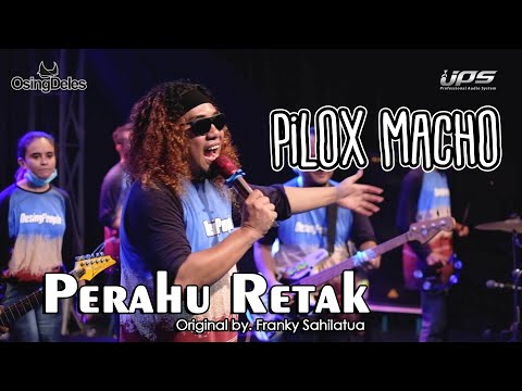 PILOX - Perahu Retak | ONE NADA Live NEW NORMAL / Cover