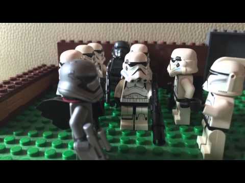 Klone und sturmtruppen