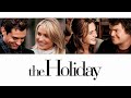 Hans Zimmer - If I Wanted to Call You | The Holiday (2006) Official Soundtrack