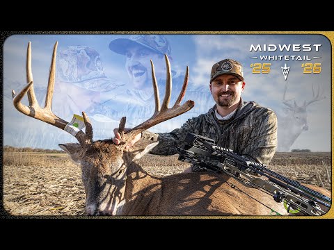 Midwest Whitetail and Midwest Whitetail - The Chase