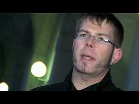 Markus Heitz: Blutportale - Interview