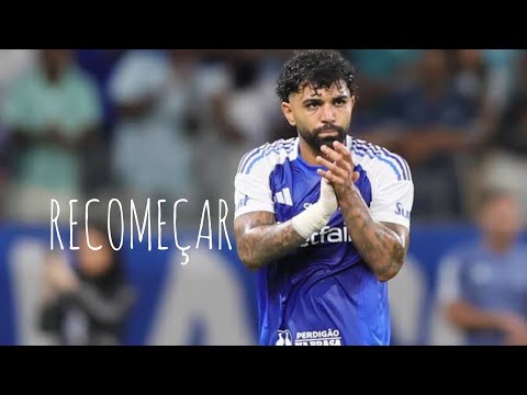 ITALLO ZK - RECOMEÇAR ( ÁUDIO OFICIAL) #gabigol