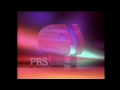 PBS 1993 1996 Glass Ellipse ID HD 60fps