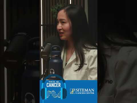 Chemo and immunotherapies aren't the same