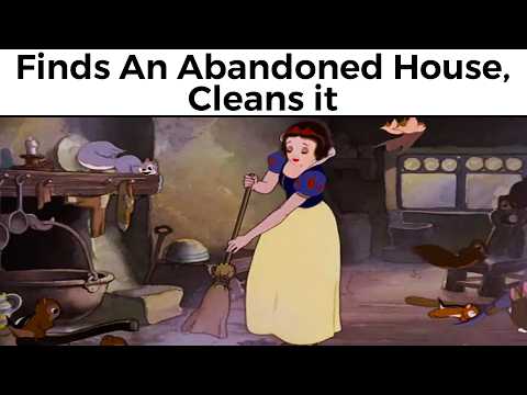 Cartoon Logic Makes 0 Sense