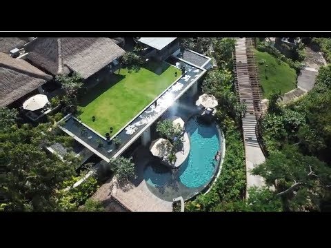 Twice The Magic at Four Seasons Resorts Bali
