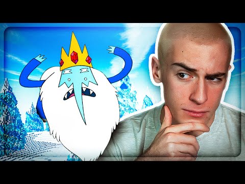 IL CASTELLO DI RE GHIACCIO!!! MINECRAFT SURVIVAL ITA S2 EP.79