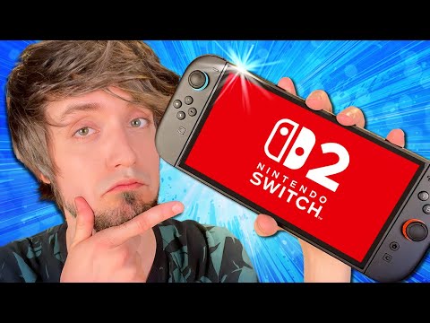 I played Nintendo Switch 2 for 3 days