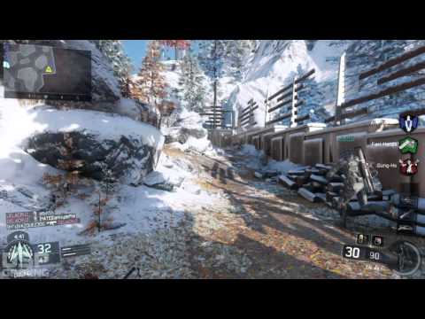 COD: Black Ops III Fan Appreciation pt12 - Kill Confirmed on Safehouse (final)