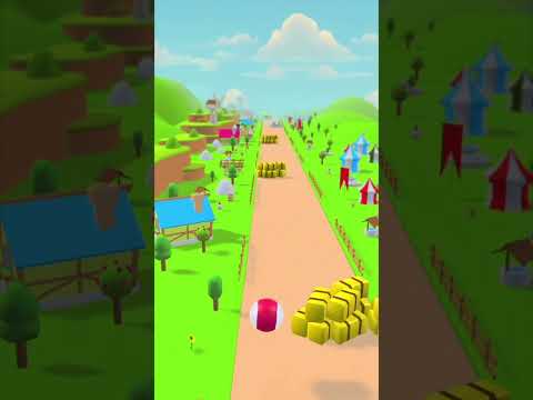 Bounce Quest video thumbnail