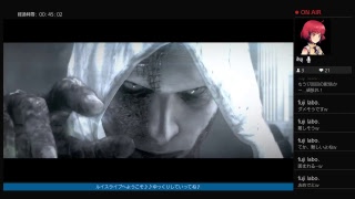 恐怖に打ち勝て！サイコブレイク実況！！＃17