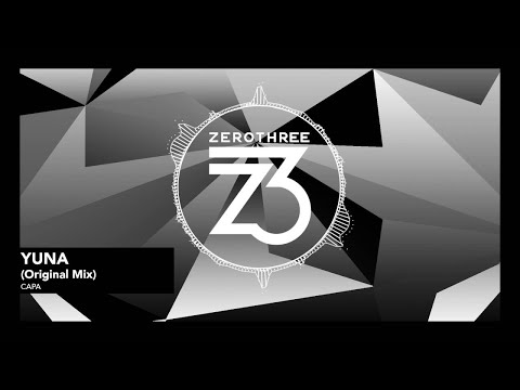Capa - Yuna