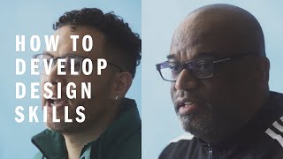 Adidas How to Develop Design Skills