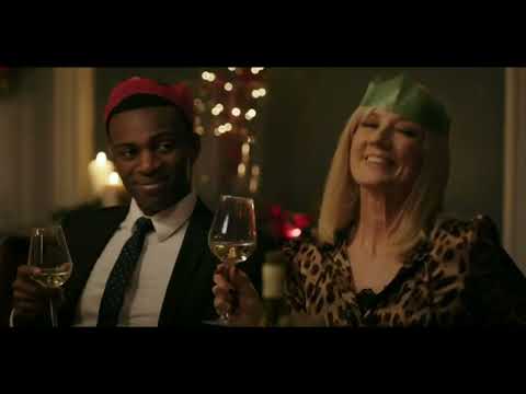 SURVIVING CHRISTMAS WITH THE RELATIVES - BEST BIRTHDAY COMEDY !!!