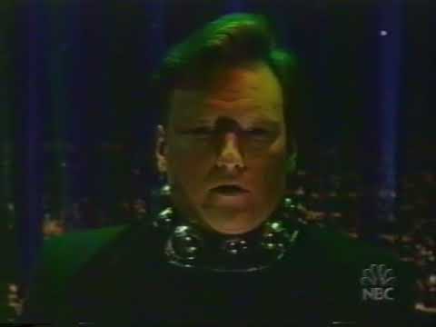 In the Year 2000 (Scott Thompson) - 4/3/2002