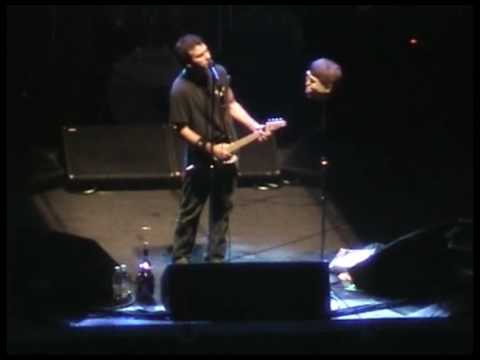 Pearl Jam - Soon Forget (Buffalo, 2003)