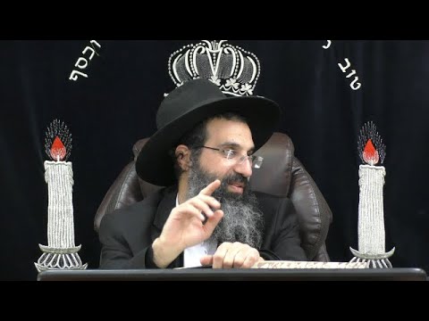 הלכות מליחה - ב' 🧂 יורה דעה - סימן עא - עג | חלק 20 | הרב שי עובד