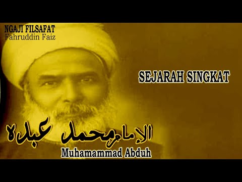 Ngaji Filsafat - Muhamad Abduh  - Risalah Tauhid -  Pemikiran Dasar