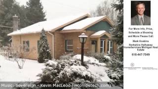 preview picture of video '1622 10 Mile Road NE, Comstock Park, MI Presented by Mark Hoskins.'