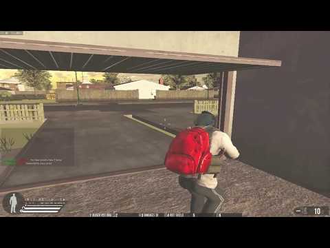 Infestation NewZ • PvP Montage #8 • [LOR3N]