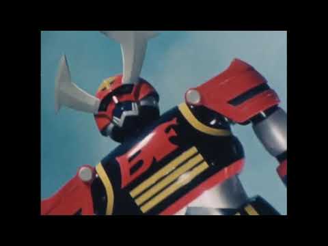 Battle Fever J Mecha