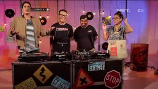 Dari Koleksi Vinyl Awal Mula Terbentuk Diskoria - Qubicle