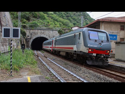 IC 728 Siracusa - Roma Termini