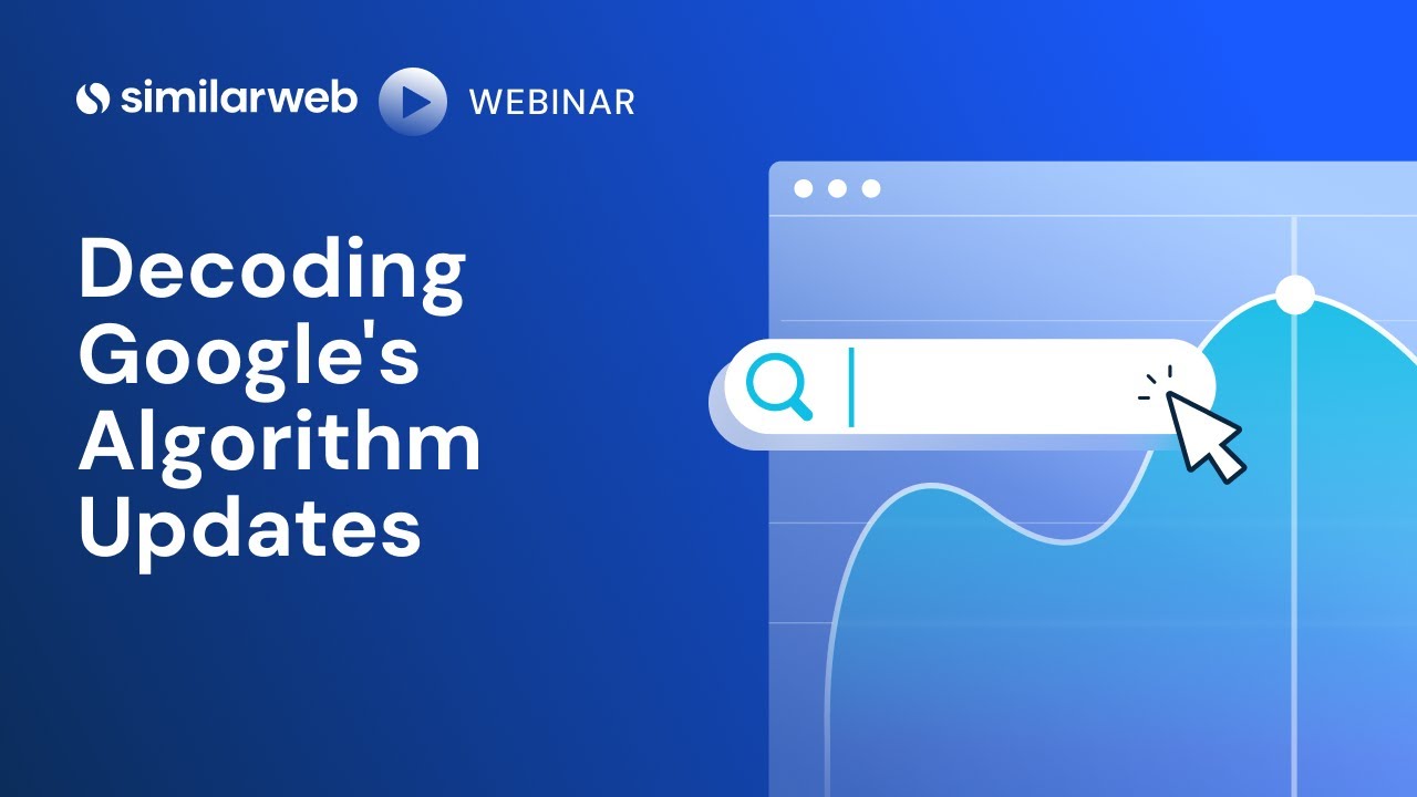 Decoding Google's Algorithm Updates: Insights and real-world examples from SEO veterans