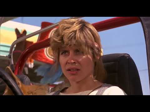 Commando Ending (1985)