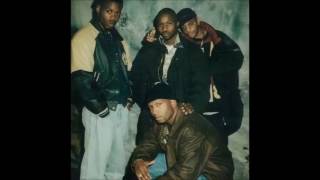 Cormega Live Freestyle At The Infamous Release Party 1995